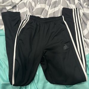 Adidas Joggers size small